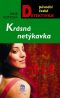 [Původní česká detektivka 01] • Krásná netýkavka
